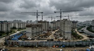 인허가 줄고 준공 후 미분양 늘고…건설 현장, 2026년 봄에도 체감은 아직 겨울