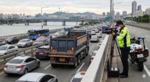 서울 건설 현장의 현실과 정책의 괴리